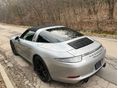 PORSCHE 911 2016/4 - 6