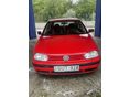 VOLKSWAGEN GOLF IV 1.6