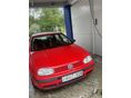 VOLKSWAGEN GOLF IV 1999/1 - 5