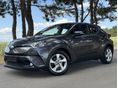 TOYOTA C-HR 1.8 Hybrid Comfort e-CVT Távtartó.temp-Sávelhagyó-2xÜfű-Tolatókamera