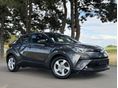 TOYOTA C-HR 2019/7 - 2