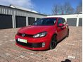 VOLKSWAGEN GOLF VI 2.0 TSI GTI DSG