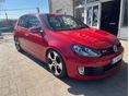 VOLKSWAGEN GOLF VI 2009/6 - 5