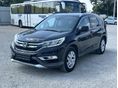 HONDA CR-V 1.6 i-DTEC 2WD Elegance 158 E KM! KAMERA! VÉGIG VEZETETT SZERVIZKÖNYV!