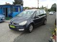 FORD GALAXY 2.0 TDCi Trend [7 személy] Igazolt 190.000 km . navigáció .friss műszaki .hátsó roló