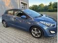 HYUNDAI I30 1.4 MPi ISG Business Life DigitKlima/Radar/Felni/Ulesfutes/Temp/BT/Szerviz