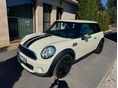 MINI MINI ONE 1.6 S.MENTES V.SZ.KÖNYV ESP DIGIT KLÍMA TEMPOMAT 179E KM