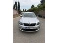 SKODA OCTAVIA 2015/4 - 2