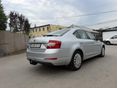 SKODA OCTAVIA 2015/4 - 5