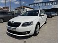 SKODA OCTAVIA Combi 1.6 CR TDI Style DSG (KITŰNŐ ÁLLAPOT-VÉGIG SZERVIZELT-ÚJ GUMIK)