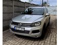 VOLKSWAGEN TOUAREG 2012/6 - 2