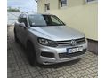 VOLKSWAGEN TOUAREG 2012/6 - 3