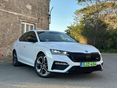 SKODA OCTAVIA 1.4 TSI pHEV RS DSG