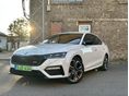 SKODA OCTAVIA 2021/3 - 2
