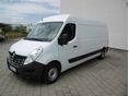 RENAULT MASTER 2.3 dCi 110 L3H2 3,5t Business Tempómat.Kamera.Klíma