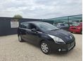 PEUGEOT 5008 2010 - 2
