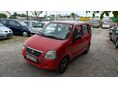 SUZUKI WAGON R+ 2003/6 - 3