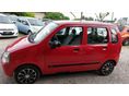 SUZUKI WAGON R+ 2003/6 - 4