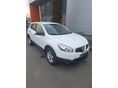 NISSAN QASHQAI 2013/9 - 2