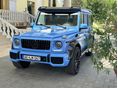 MERCEDES-BENZ G 500 2010/11 - 2