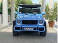 MERCEDES-BENZ G 500 2010/11 - 3