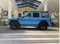 MERCEDES-BENZ G 500 2010/11 - 5
