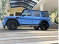 MERCEDES-BENZ G 500 2010/11 - 6