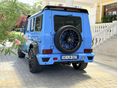 MERCEDES-BENZ G 500 2010/11 - 7