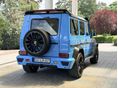 MERCEDES-BENZ G 500 2010/11 - 10