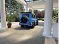 MERCEDES-BENZ G 500 2010/11 - 11