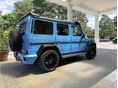 MERCEDES-BENZ G 500 2010/11 - 12