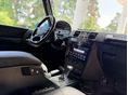 MERCEDES-BENZ G 500 2010/11 - 13