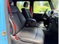 MERCEDES-BENZ G 500 2010/11 - 14