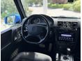 MERCEDES-BENZ G 500 2010/11 - 16
