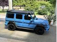 MERCEDES-BENZ G 500 2010/11 - 17