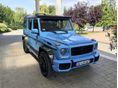 MERCEDES-BENZ G 500 2010/11 - 18