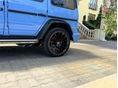 MERCEDES-BENZ G 500 2010/11 - 19
