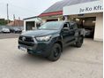 TOYOTA HILUX 2024/5 - 2