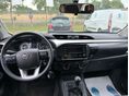 TOYOTA HILUX 2024/5 - 3