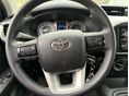 TOYOTA HILUX 2024/5 - 5