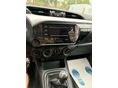 TOYOTA HILUX 2024/5 - 6