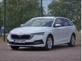 SKODA OCTAVIA Combi 2.0 CR TDI SCR Ambition DSG7 MAGYAR! 1TULAJ! SZ.KÖNYV! AUTMATA!