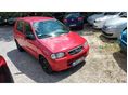 SUZUKI ALTO 1.1 GLX PS