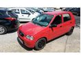 SUZUKI ALTO 2005/2 - 3