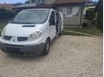 RENAULT TRAFIC 2.0 dCi L2H1 Cool 115000 KM !!!