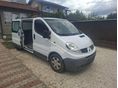 RENAULT TRAFIC 2009/3 - 2