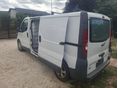 RENAULT TRAFIC 2009/3 - 3