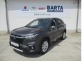 SUZUKI S-CROSS 1.4 Hybrid GL+ (Automata)