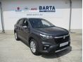 SUZUKI S-CROSS 2026/7 - 2