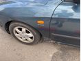 HYUNDAI ELANTRA 2004/1 - 8